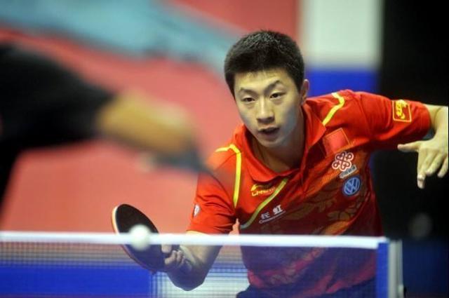 他重回赛场 他重回赛场