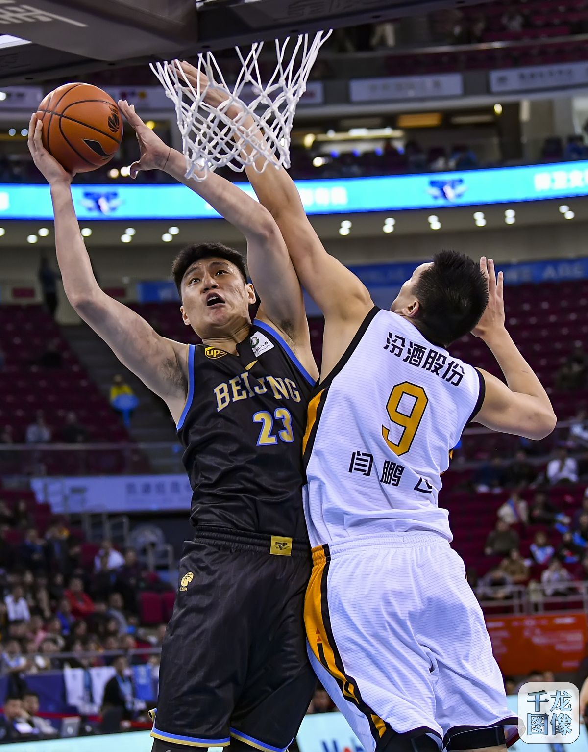 限的可能和 限的可能和