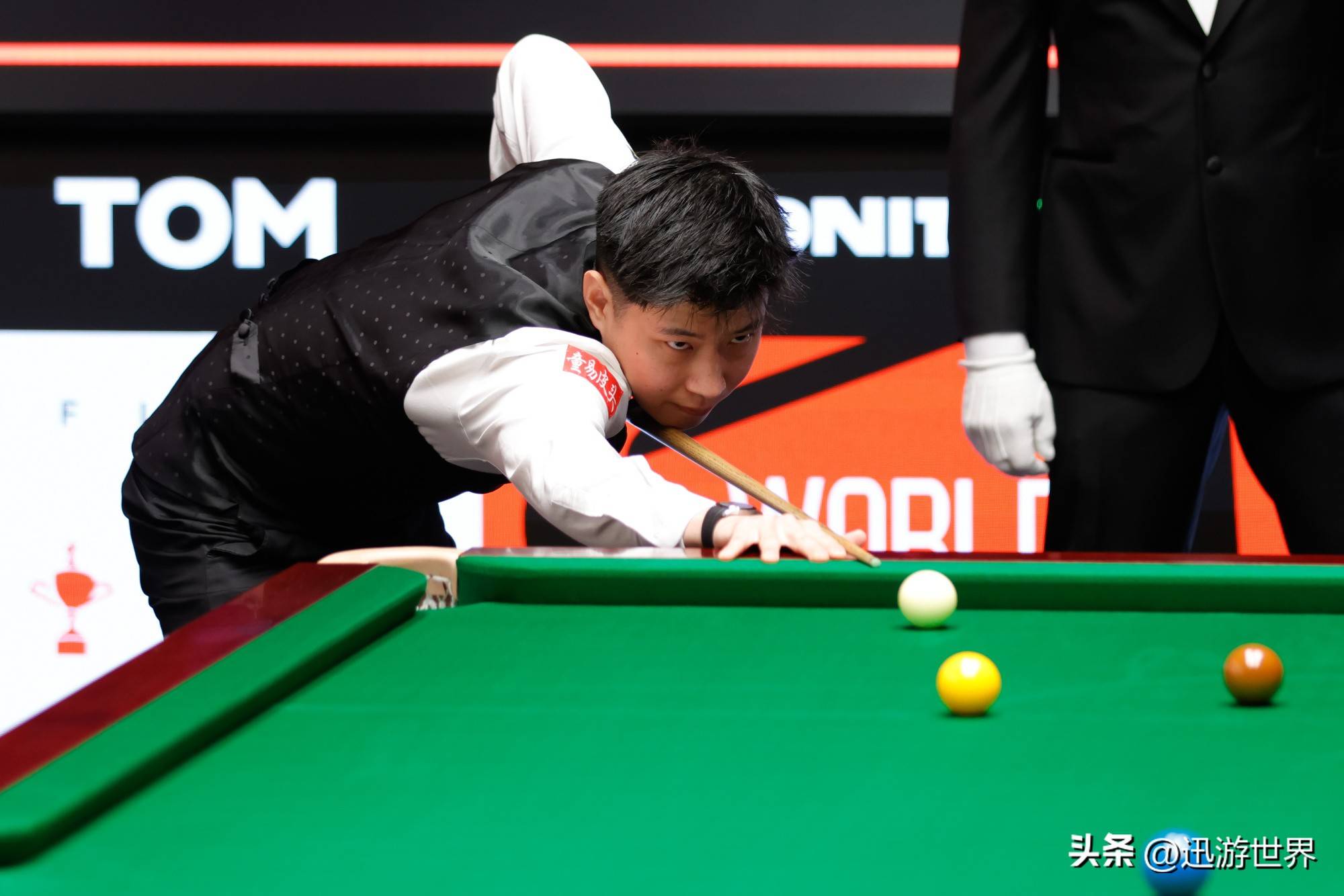 潜力在本届 潜力在本届