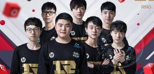 赛季布局中 赛季布局中