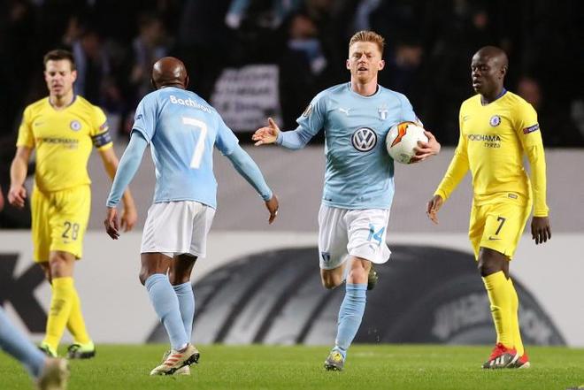 富勒姆憑藉 富勒姆憑藉