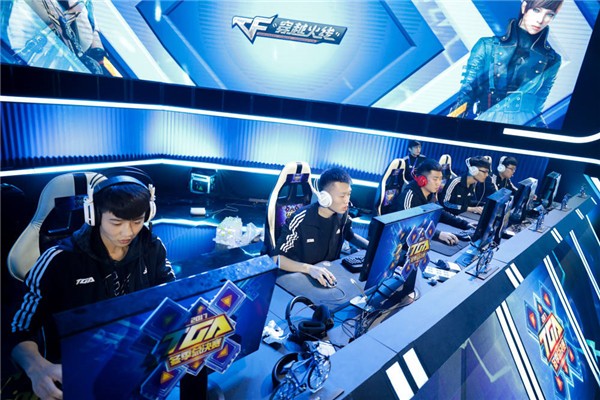 受系统化训 受系统化训