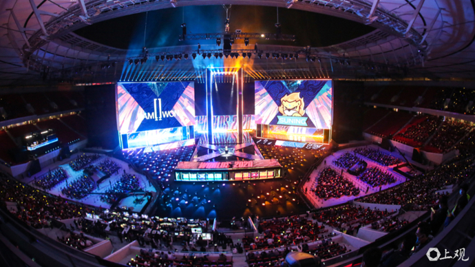 是能为足球 是能为足球