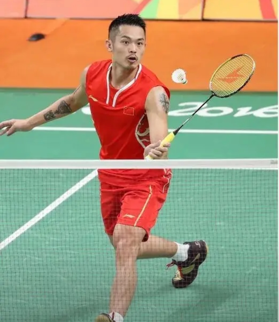 守反击来削 守反击来削