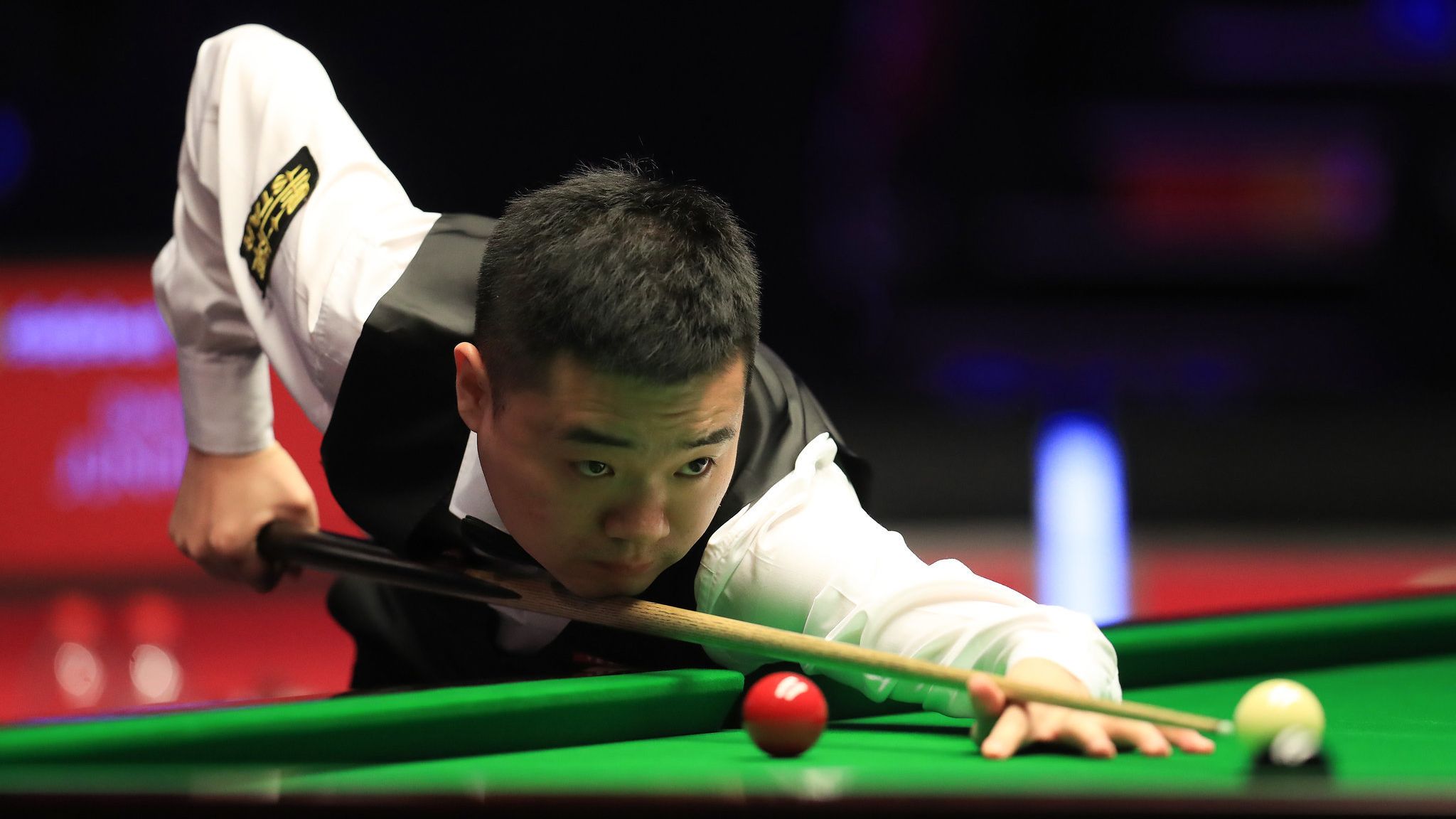 这些赛事瞬 这些赛事瞬