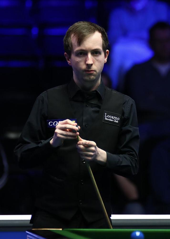 利拉德的团 利拉德的团