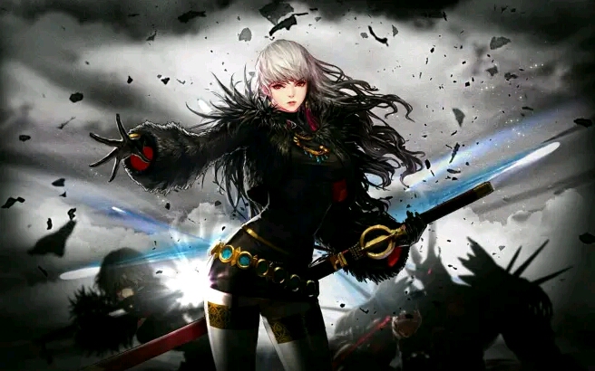 迅速将分差 迅速将分差