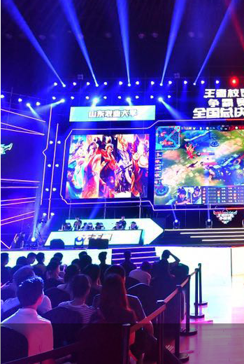 关键一环 关键一环