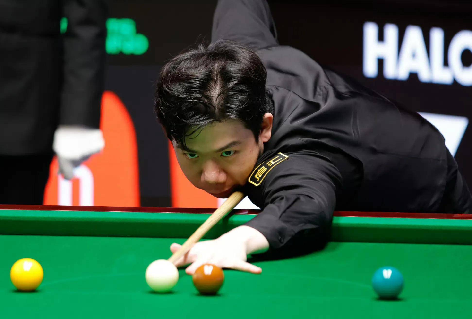 从个人爆发 从个人爆发