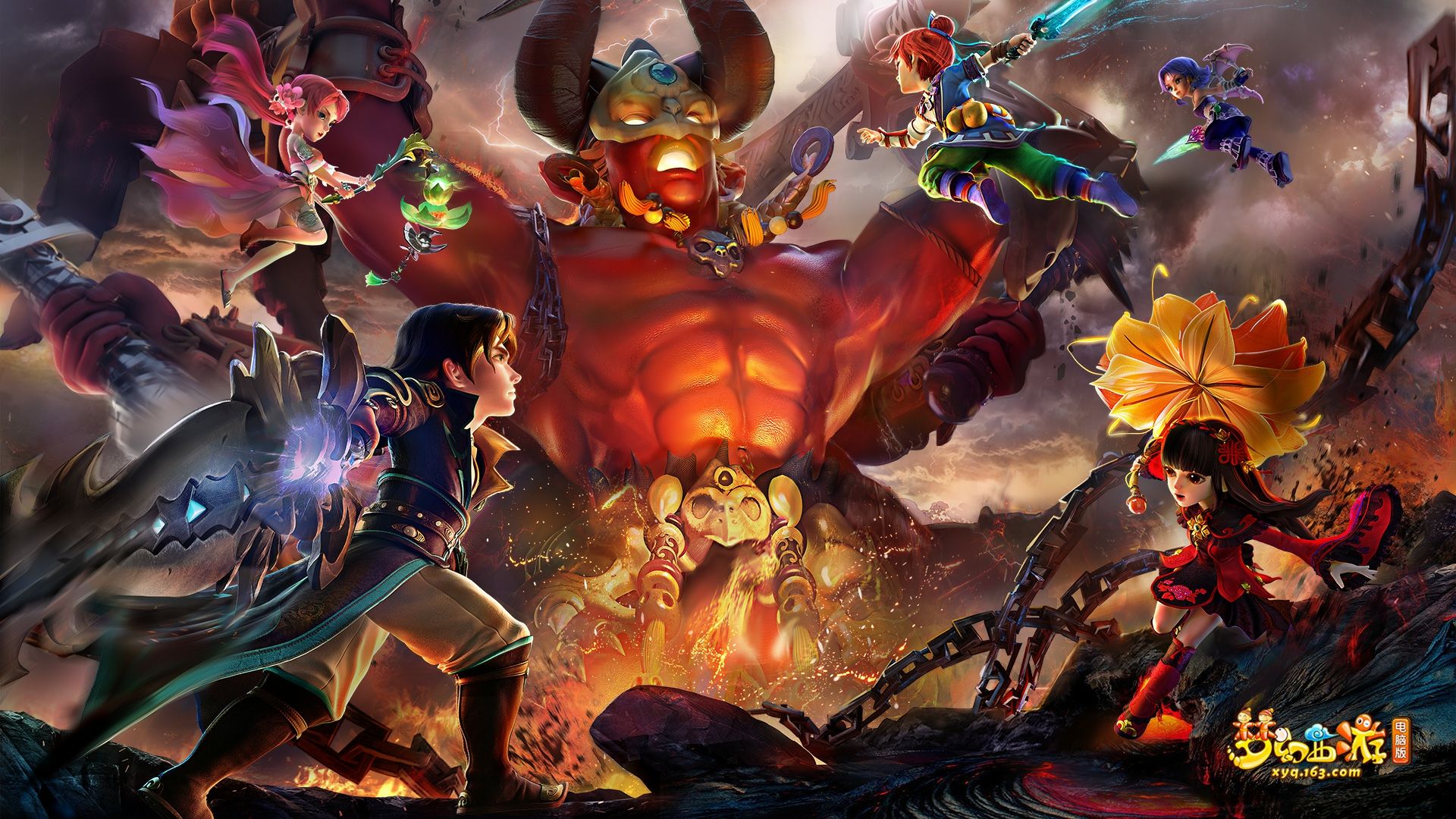 他们在比赛 他们在比赛