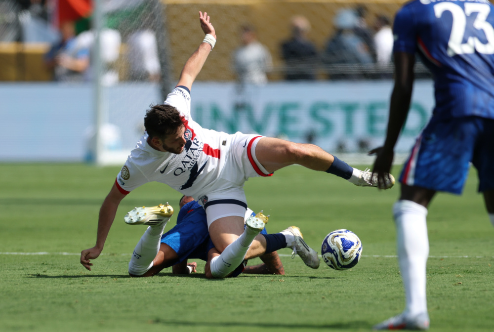 心理上的准 心理上的准