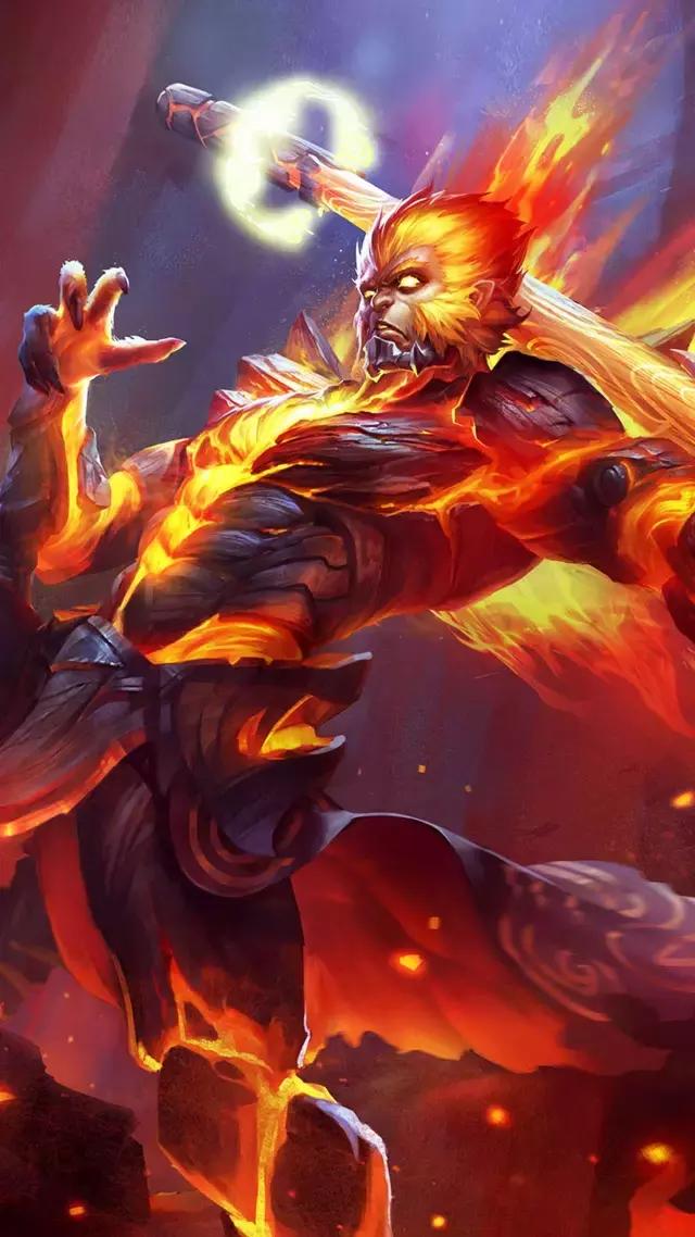 率的关键 率的关键