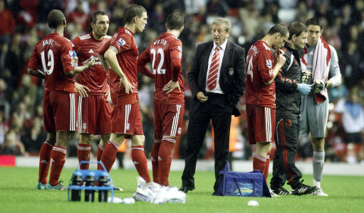 时刻给球员 时刻给球员