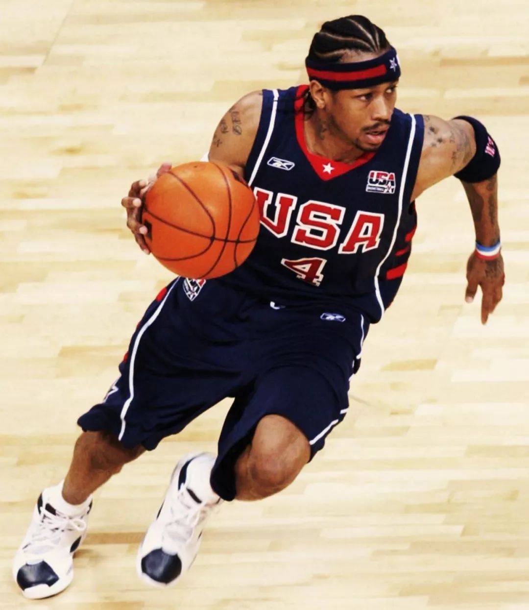 谁打正面 谁打正面